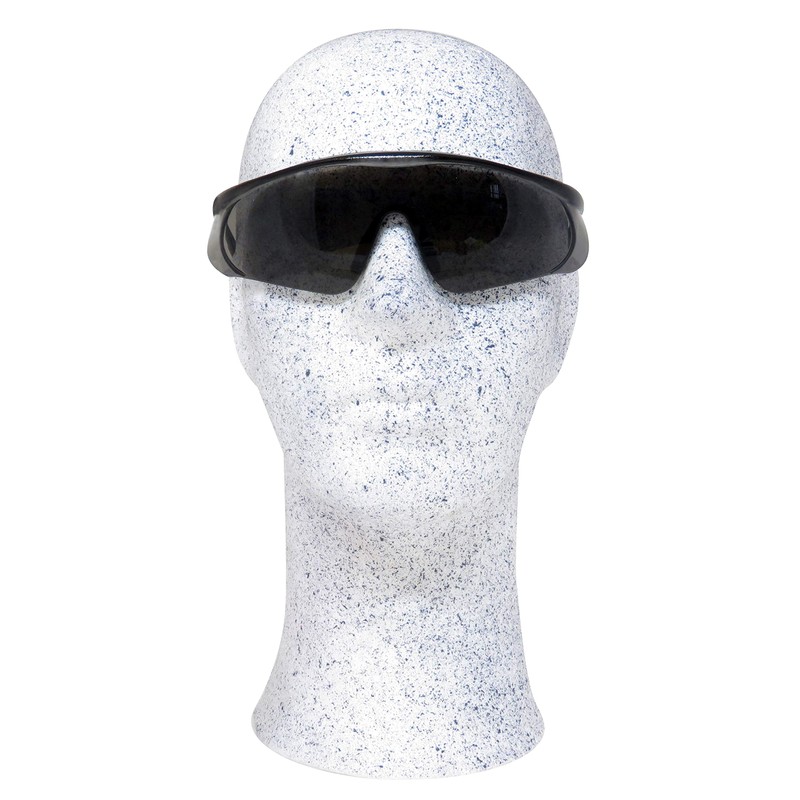 Oregon Q525251 Safety Glasses with Protection Against Impact (EN166), UV