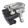 Flynsu 4605C043 Rear Left Electric Brake Caliper Assembly Replacement for