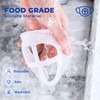 ZUBREX 3D Mask Bracket Internal Support Frame - 20 PCS