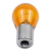 Roneeson Front Turn Signal Light Socket Holder with Bulb for