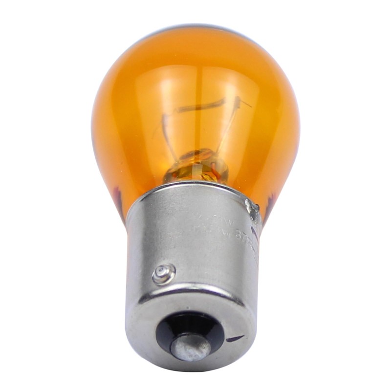 Roneeson Front Turn Signal Light Socket Holder with Bulb for