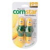 Joie Kitchen Gadgets 22202 Joie Corn Star cob Holders 2