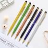 FIRCRE 15 Pack Stylus Pens for Touch Screens Stylus Pen
