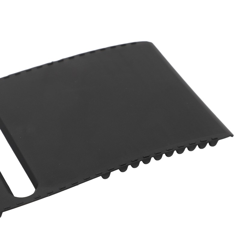 Gear Console Shift Slide Dust Cover 35975‑53020 Shifter Slide Position