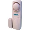 Door and Window Contact Alarm