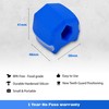 Jawlyne - Jaw Exerciser 3 Pack with 3 Strengths Jawline