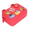 Cartoon Camera Shoulder Bags Children's Camera Protector Bag for Kids