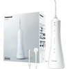 Panasonic EW-DJ55-W Oral Irrigator, Jet Washer Doltz, Ultrasonic Water Flow,