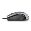 NGS 1000 dpi - Mouse óptico con USB de Desplazamiento,