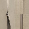 Sekey® Protective Cover for Sun Umbrella with 300 cm Diameter,