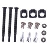 Hippotech 3 Packs Chain Tensioner Adjuster Screw Kit for Echo