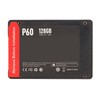 Internal Gaming SSD 2.5in 6Gbps SATA 3.0 3D TLC 550MB/s