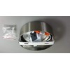 LICHT DISCOUNT LED Surface Mounted Spotlight 6 W Warm White