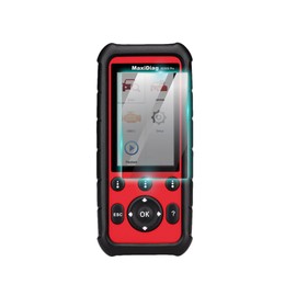 IPG ProActive Made for Autel MaxiDIAG MD808 Pro 4" Display Display 9H Hardness Screen Protector Nano Ceramic Film Ultra Responsive High Clarity for MD808Pro