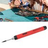 Soldering Iron Welding Tools with Iron Tips with Touch Sensor