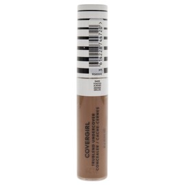 COVERGIRL Trublend Undercover Concealer, Toasted Almond, 0.33 Fl Oz, Pack of 1