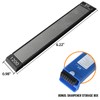 RUIXIN PRO 8 Pcs Diamond Knife Sharpening Stones for RUIXIN