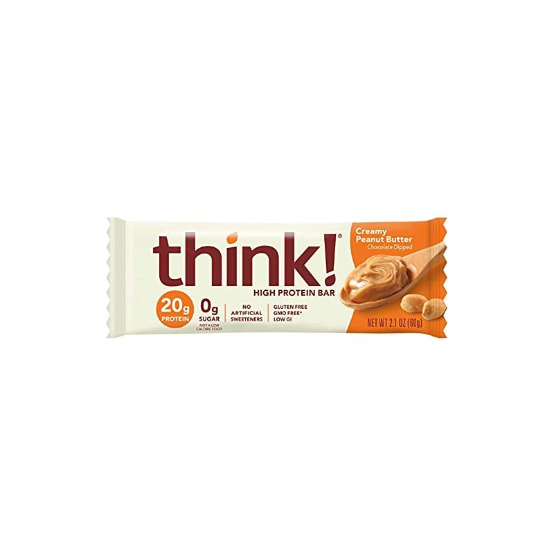 Think Thin Super Variety Pack of 20