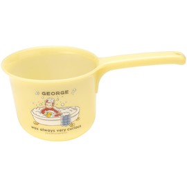Skater BS25N-A Children's Hand Tub, Curious George