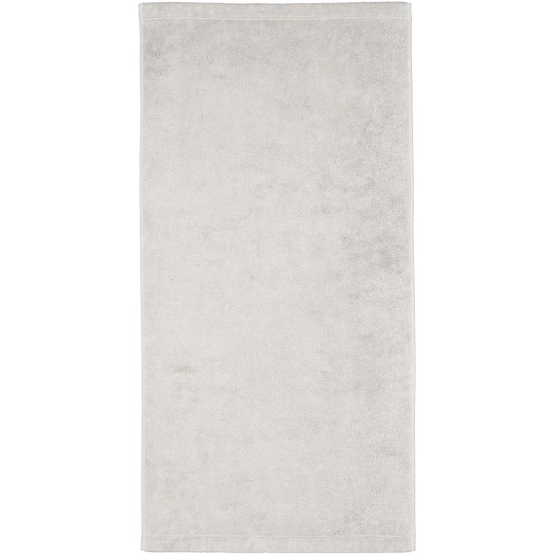 Cawö Home Handtücher Life Style Uni 7007 Platin - 705