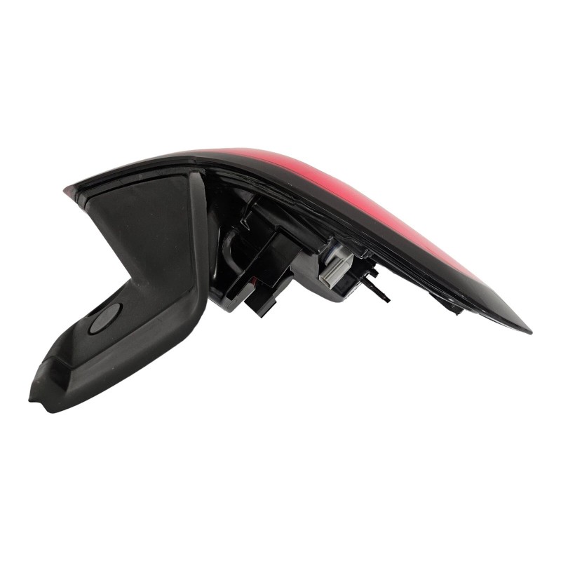 Aftermarket Products For 2022-2024 Chevy Equinox Halogen Driver Side Outer
