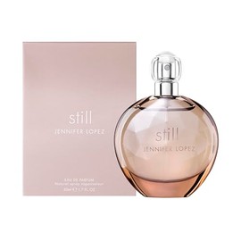 Still Jennifer Lopez By Jennifer Lopez For Women. Eau De Parfum Spray 1.7 Ounces