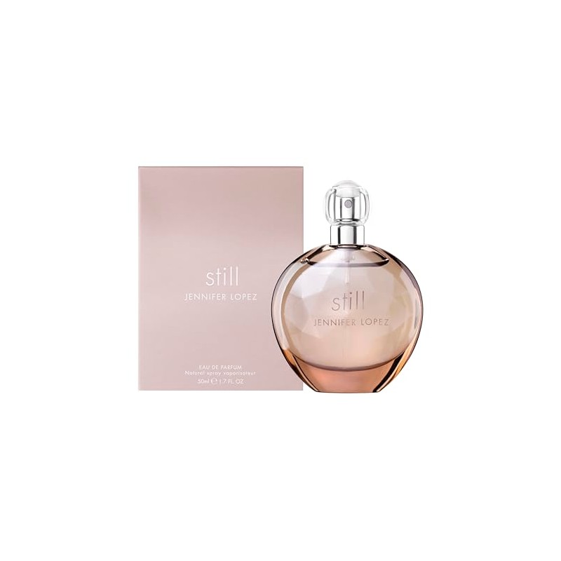 Still Jennifer Lopez By Jennifer Lopez For Women. Eau De