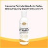 Revitalize Wellness Liposomal Vitamin C | 1,000 mg Vitamin C