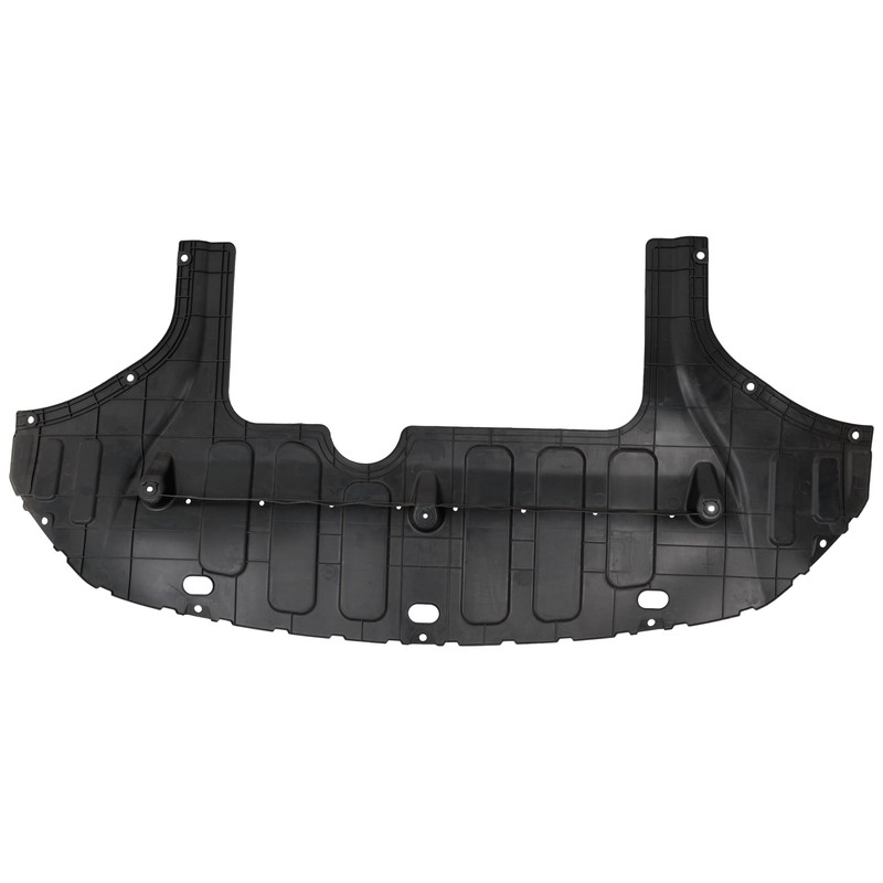 Garage-Pro Engine Splash Shield For 2020-2022 Hyundai Accent Front Lower