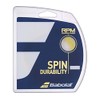 Babolat 241141 Tennis String HURRICANE RPM Hurricane, 12 m Single