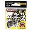 (SASAME) DRT22 Chino with Can, TC Fluorine Coated, No. 3,