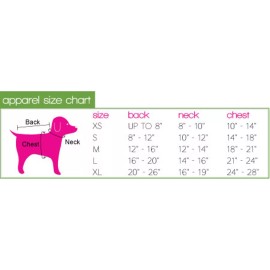 Anit Accessories Jester Dog Costume by Anit Accessories  ~ Size Small