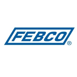 Febco 765-1 1" Ball Valve Non Tapped Full Port - T Handle - PVB OEM 765 Series
