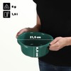 KADAX Plastic Bowl, Washing Up Bowl in Various Sizes and