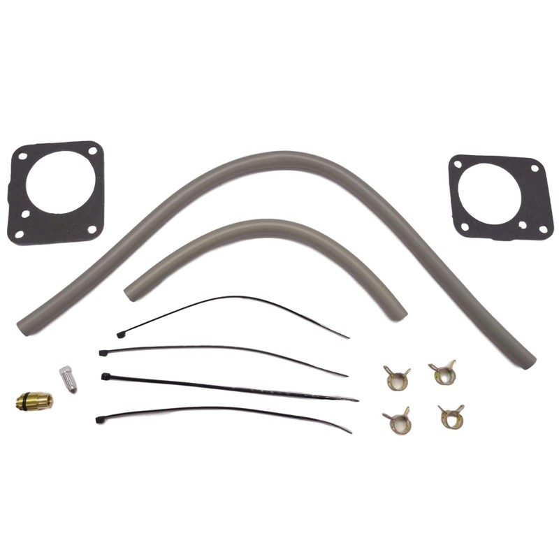 Dual Carburetor Rebuild Kit Replacement for Sea Doo SP SPX