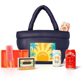 Olipop BRAND NEW Olipop Summer PR Box Limited Edition /5000 PRE-SALE