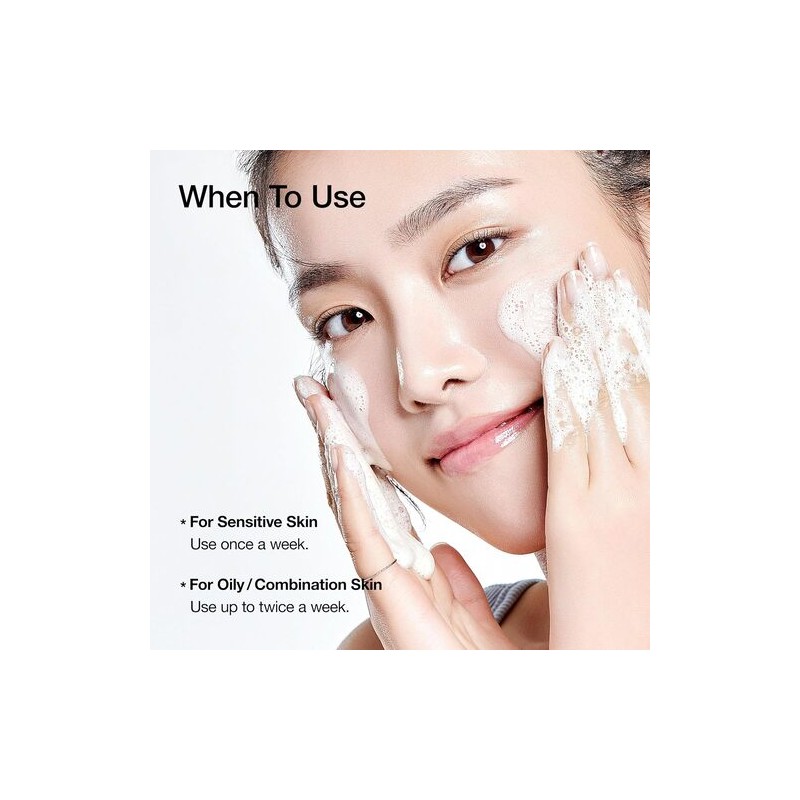 Anua [Anua]*renewal* Heartleaf LHA Moisture Peeling Gel 120ml