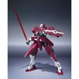 Robot Spirits Side MS Jinx 3 (Arrow Color)