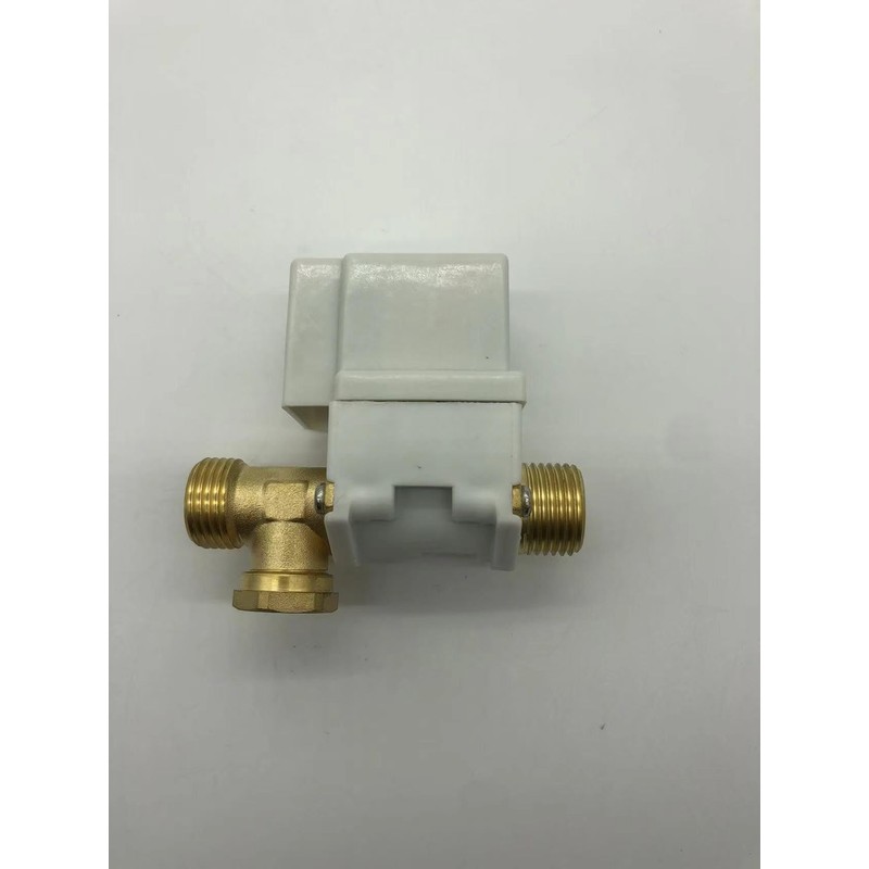 Electric Solenoid Valve Water Air Inlet Flow Control Switch 12V
