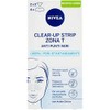 NIVEA VISAGE CLEAR-UP STRIP 6PZ