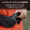 Ulanzi C035 UKA07 Uka Backpack Quick Release Kit / UKA