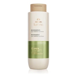 Shampoo Equilibrante 300 Ml - Lumina Natura