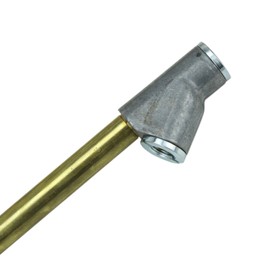 Milton 517 Extended Reach Tire Inflator Gage