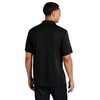 SPORT-TEK Unisex PosiCharge Competitor Polo Black