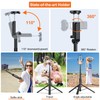 Selfie Stick Tripod