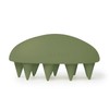 AKNIR Scalp Brush, Hard Type, Tangle Teaser, Shampoo, Hair, Silky