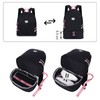 HUA ANGEL Travel Backpack For Women Foldable Outdoor Sports Gym