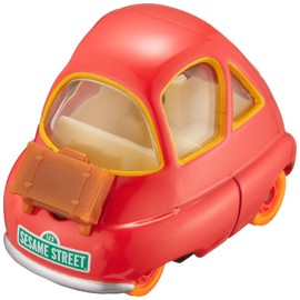 Tomica Dream Tomica No. 142 Elmo