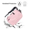 MOSISO Camera Backpack, DSLR/SLR/Mirrorless Photography Camera Bag 15-16 inch Waterproof