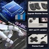FINGEREVO K36 Handheld Game Console 3.5-in 640 * 480 IPS